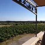 Chateau De Valloubiere 4*