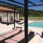Chateau De Valloubiere 4*