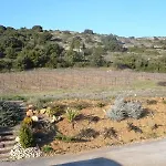 Bed & Breakfast Chateau De Valloubiere 4*