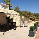Château De Valloubière Couette-café 4*
