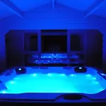Bed & Breakfast Chateau De Valloubiere Saint-Jean-de-Fos