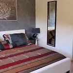 Chateau De Valloubiere Bed & Breakfast