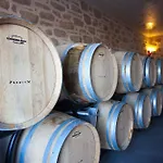 Bed & Breakfast Chateau De Valloubiere Saint-Jean-de-Fos