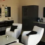 Chateau De Valloubiere Bed & Breakfast Saint-Jean-de-Fos