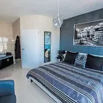 Chateau De Valloubiere Bed & Breakfast Saint-Jean-de-Fos