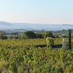 Chateau De Valloubiere Bed & Breakfast 4*