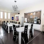 Chateau De Valloubiere Bed & Breakfast 4*