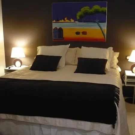 Chateau De Valloubiere Panzió Saint-Jean-de-Fos