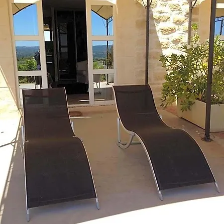 Chateau De Valloubiere 4*