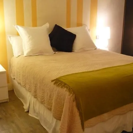 Chateau De Valloubiere Saint-Jean-de-Fos