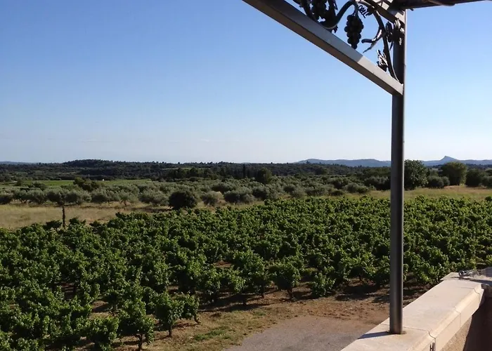 Chateau De Valloubiere 4*